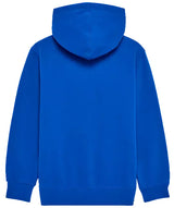 Fox Youth Absolute Fleece Pullover Blue BACK