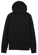 Fox WOMENS FOX HEAD FLEECE PULLOVER - Black