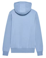 Fox Absolute Fleece Pullover Light Slate BACK