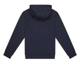 Fox Women's Absolute Fleece Pullover Midnight BACK 