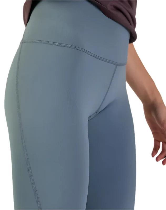 Fox WOMENS ABSOLUTE LEGGING - Citadel SIDE