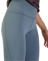 Fox WOMENS ABSOLUTE LEGGING - Citadel SIDE