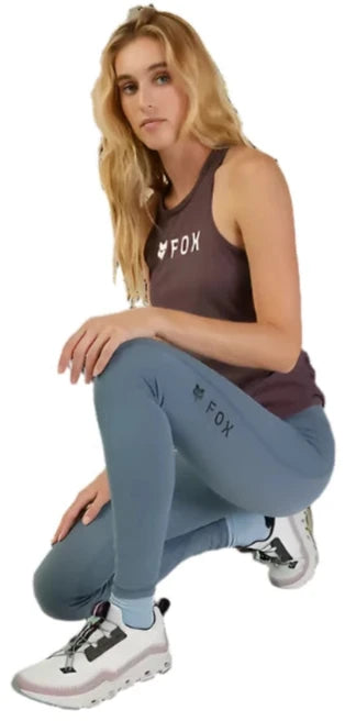 Fox WOMENS ABSOLUTE LEGGING - Citadel SIDE