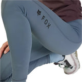Fox WOMENS ABSOLUTE LEGGING - Citadel SIDE PRINT