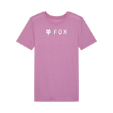 Fox Absolute Short Sleeve Tech Tee Purple Haze