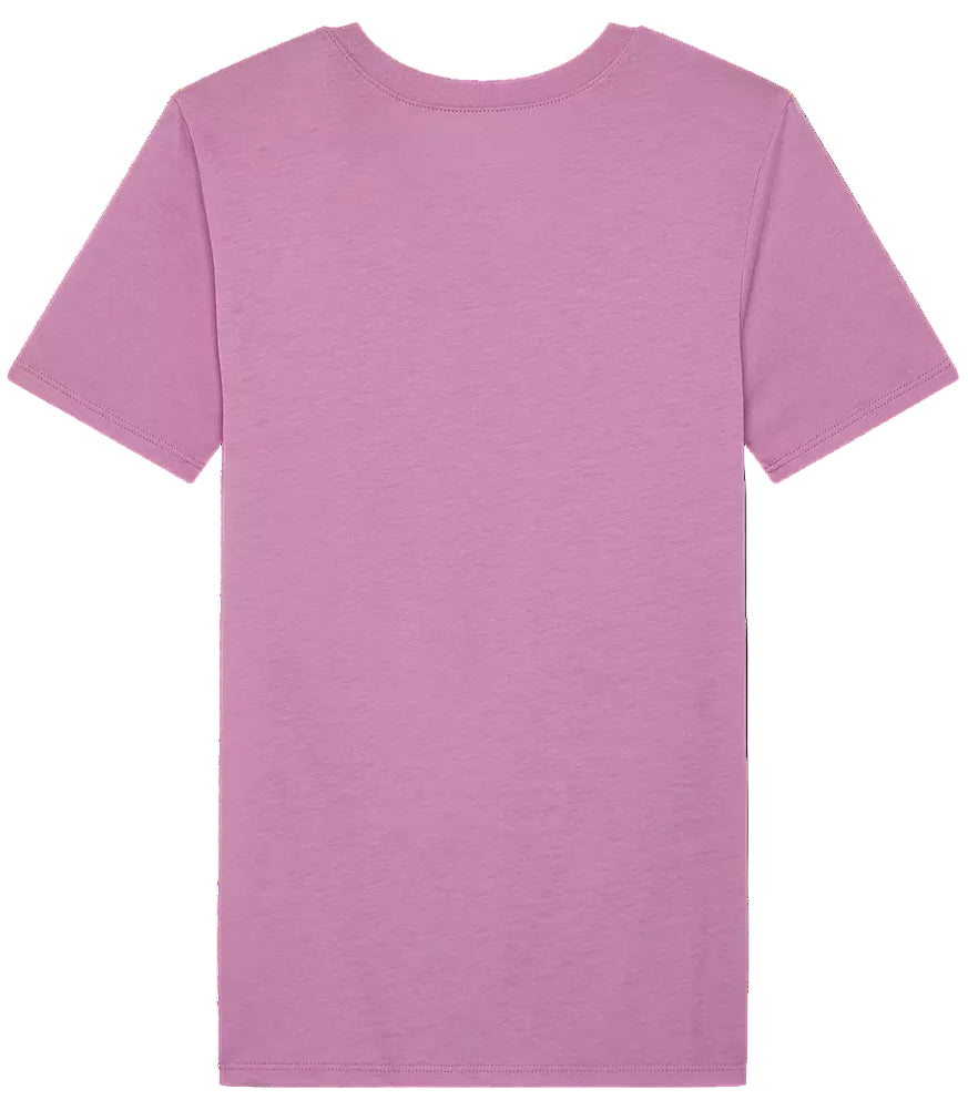 Fox Absolute SS Tech Tee Purple Haze BACK 