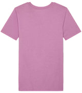 Fox Absolute SS Tech Tee Purple Haze BACK 