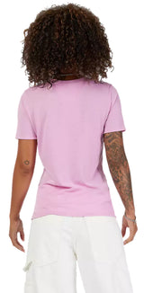 Fox Absolute SS Tech Tee Purple Haze BACK 