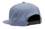 Fox WORDMARK TECH SB HAT One Size - CITADEL BLUE