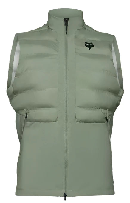 FOX FLEXAIR FIRE VEST FRONT