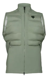 FOX FLEXAIR FIRE VEST FRONT