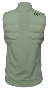 FOX FLEXAIR FIRE VEST BACK