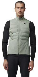 FOX FLEXAIR FIRE VEST FRONT
