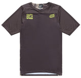 Troy Lee Designs Skyline SS Jersey 25.2 Elemental Dark Earth FRONT