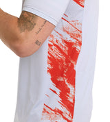 Troy Lee Designs Skyline SS Jersey 25.2 Elemental Limestone DETAILS