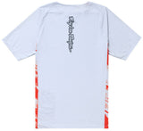 Troy Lee Designs Skyline SS Jersey 25.2 Elemental Limestone BACK