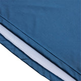 TROY LEE DESIGNS 24.1 SKYLINE SS JERSEY ICONIC - INDIGO MATERIAL