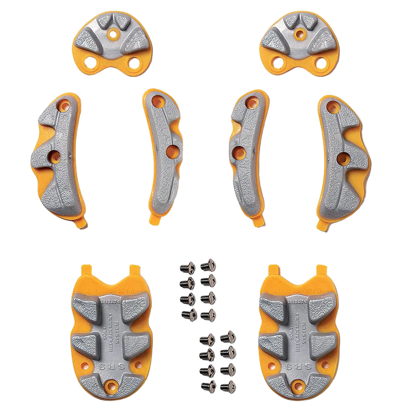 Sidi MTB SRS Sole Inserts No.16