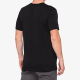 100 Percent CLASSIC T-Shirt Black