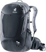 Deuter Trans Alpine 24L Backpack Black