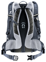 Deuter Trans Alpine 24L Backpack Black