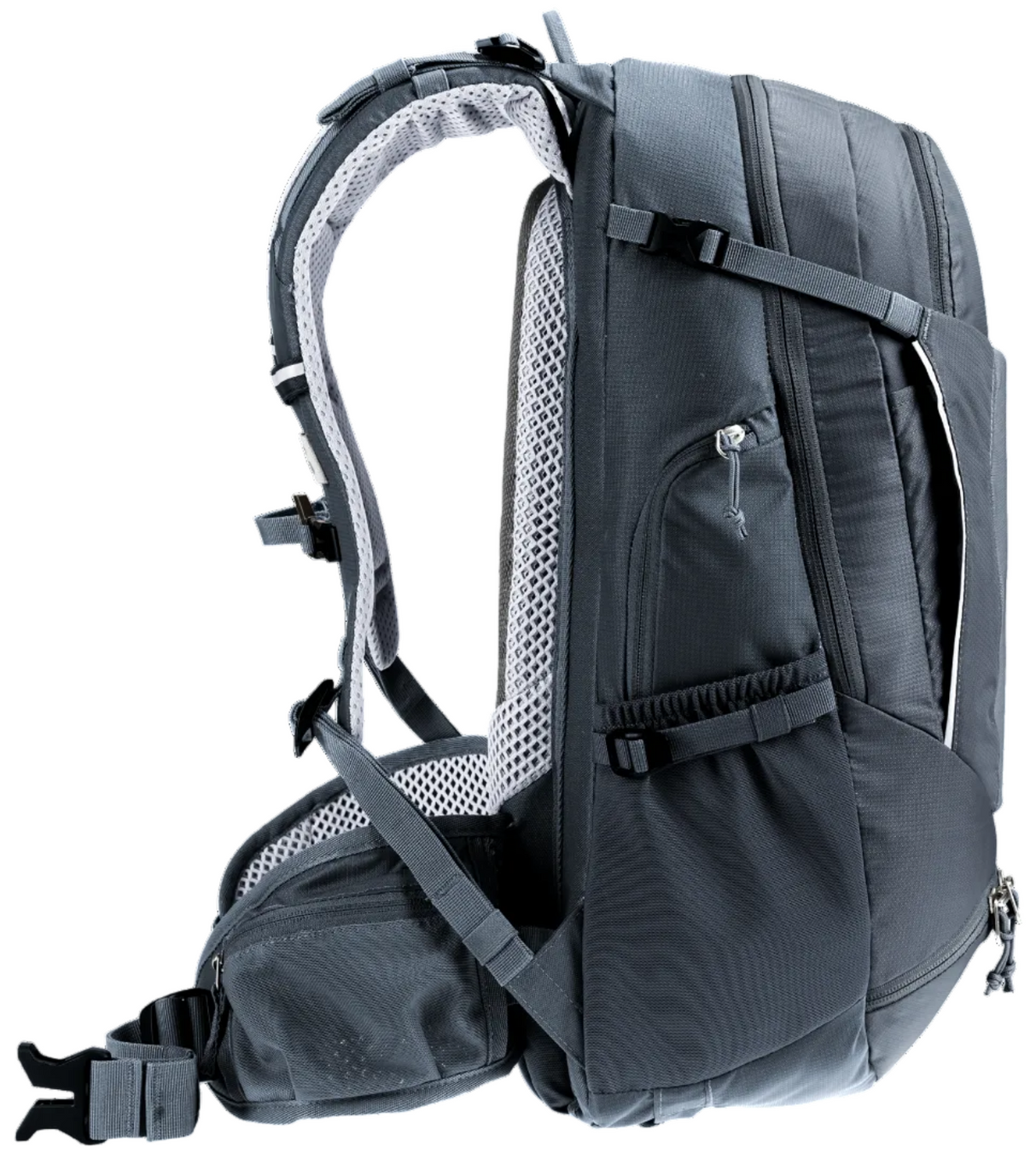 Deuter Trans Alpine 24L Backpack Black
