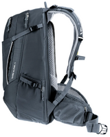 Deuter Trans Alpine 24L Backpack Black