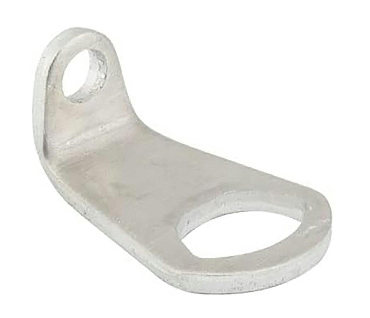 TUBUS CLAMP EYELET FOR LOWRIDER BAGS, BENDED