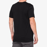 100 Percent OFFICIAL T-Shirt Black