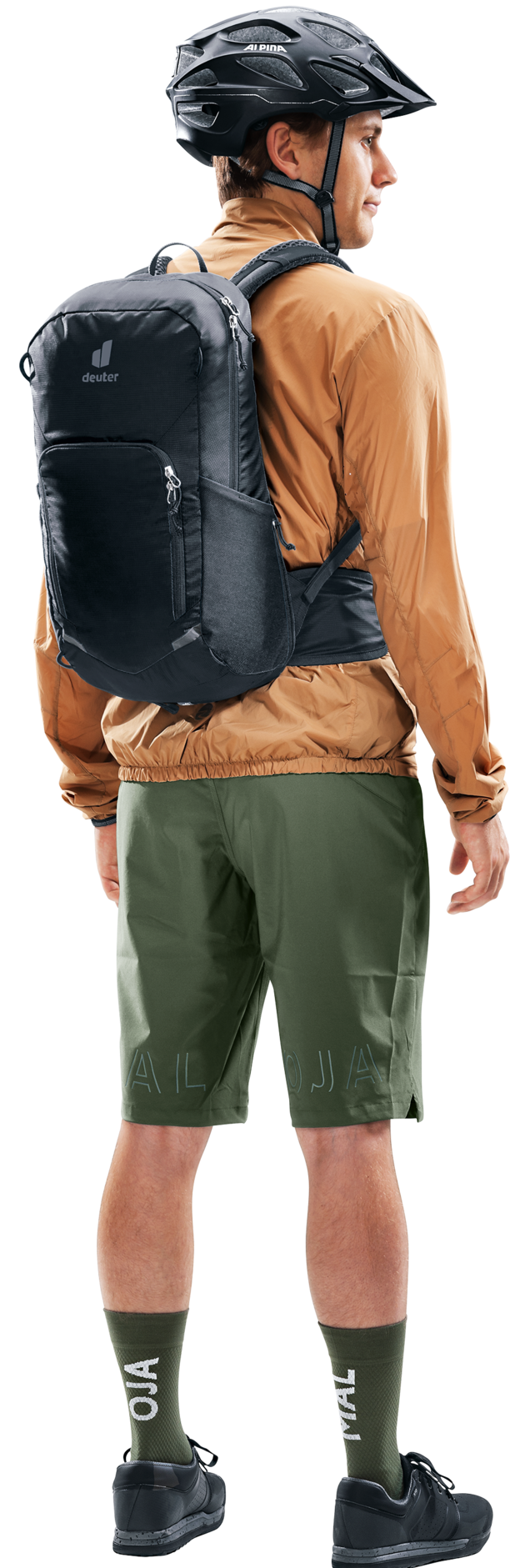 Deuter Bike I 20L Backpack