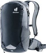 Deuter Race 8L Black Backpack