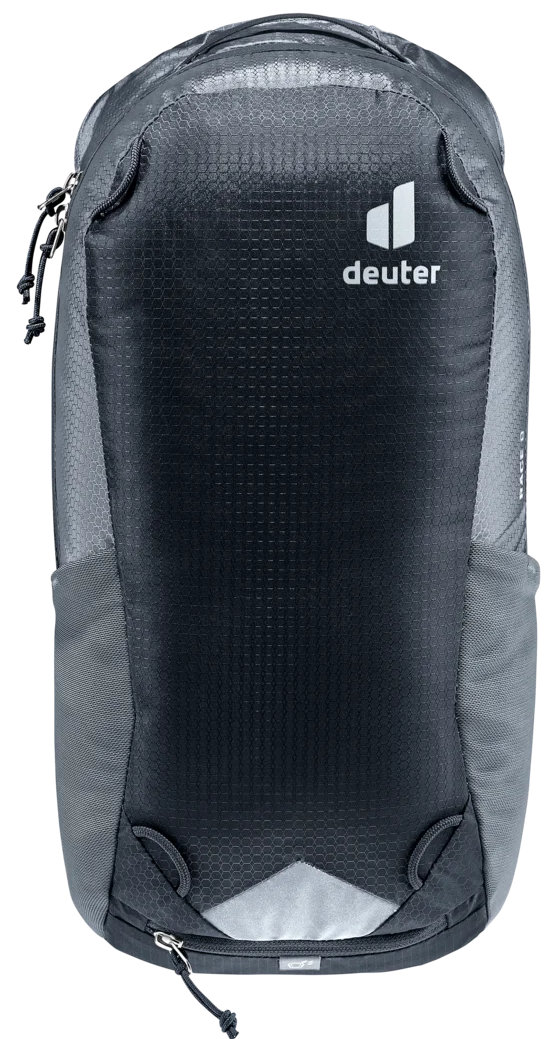 Deuter Race 8L Black Backpack