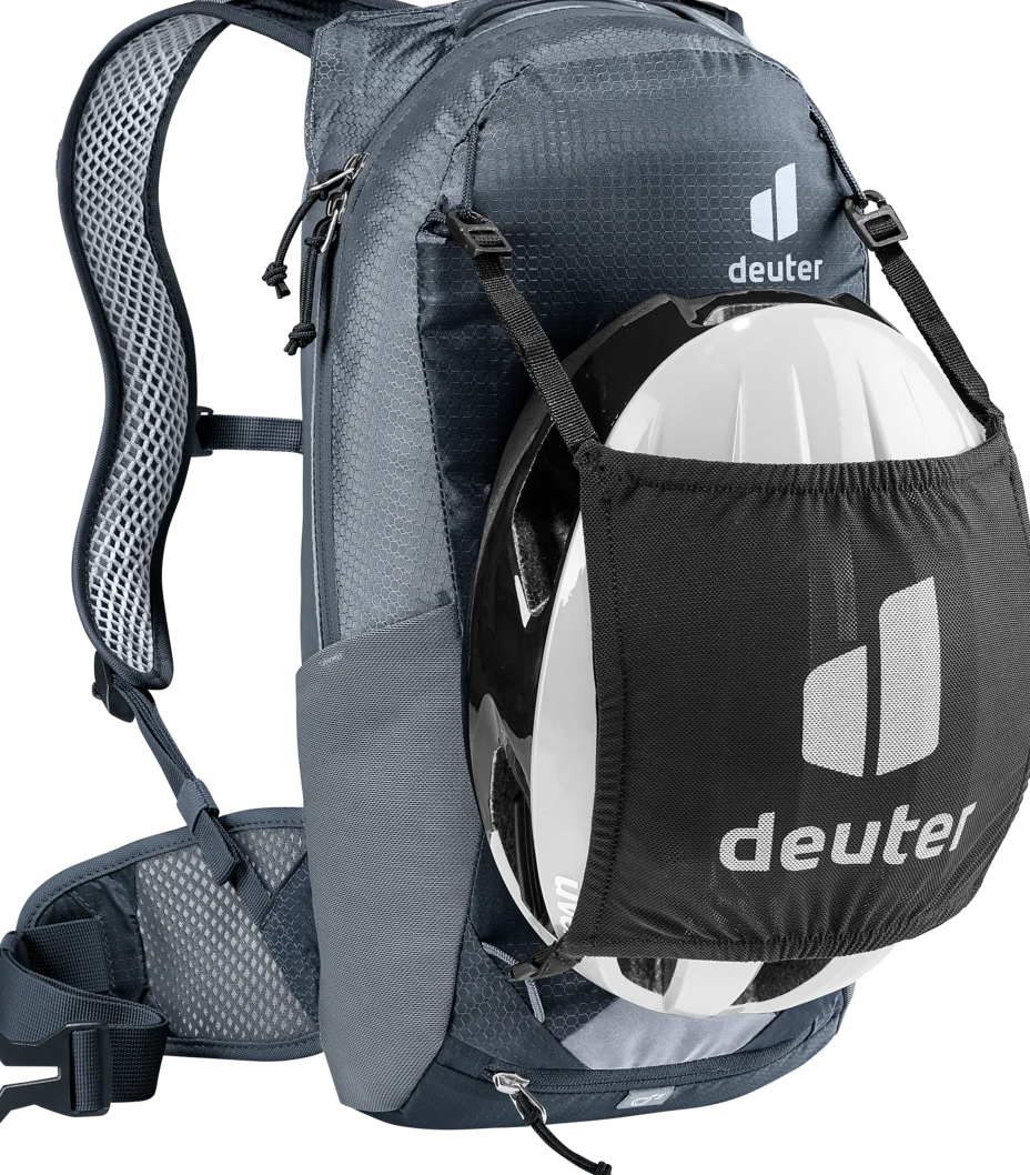Deuter Race 8L Black Backpack