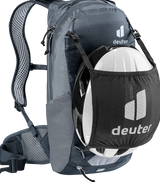 Deuter Race 8L Black Backpack
