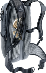 Deuter Race 8L Black Backpack