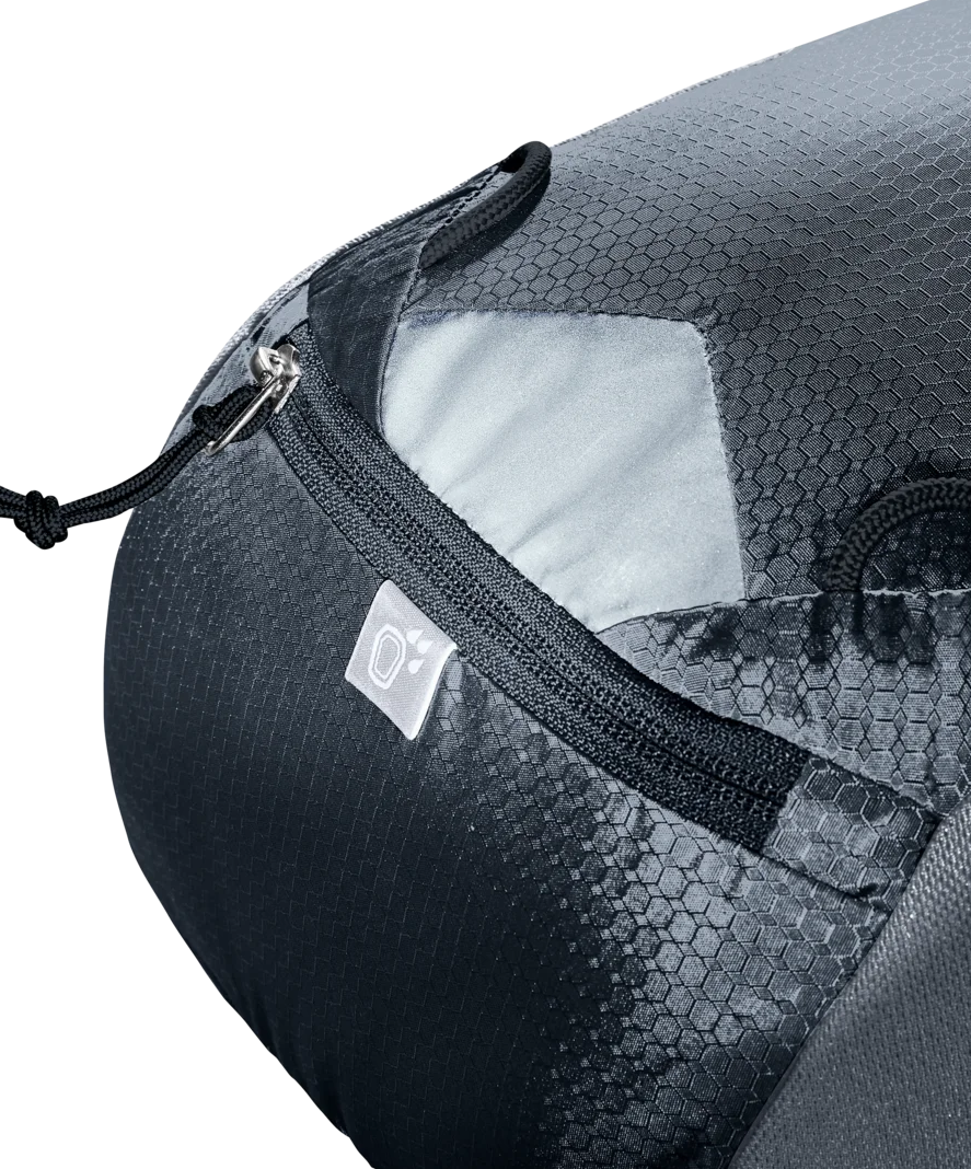 Deuter Race 8L Black Backpack
