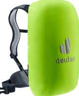 Deuter Race 8L Black Backpack