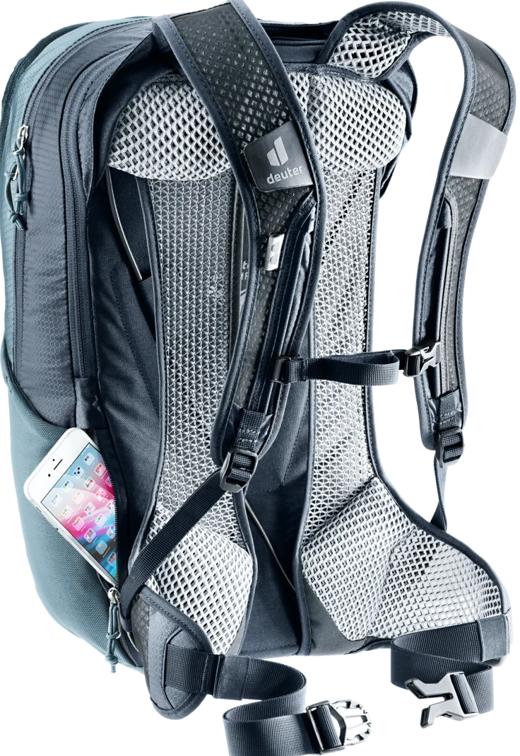 Deuter Race Air 14+3 Backpack