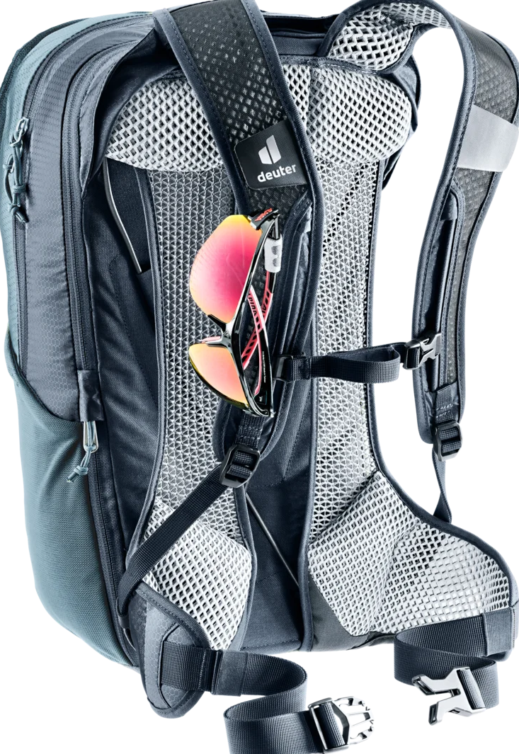 Deuter Race Air 14+3 Backpack