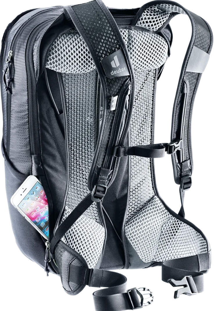 Deuter Race Air 14+3 Backpack