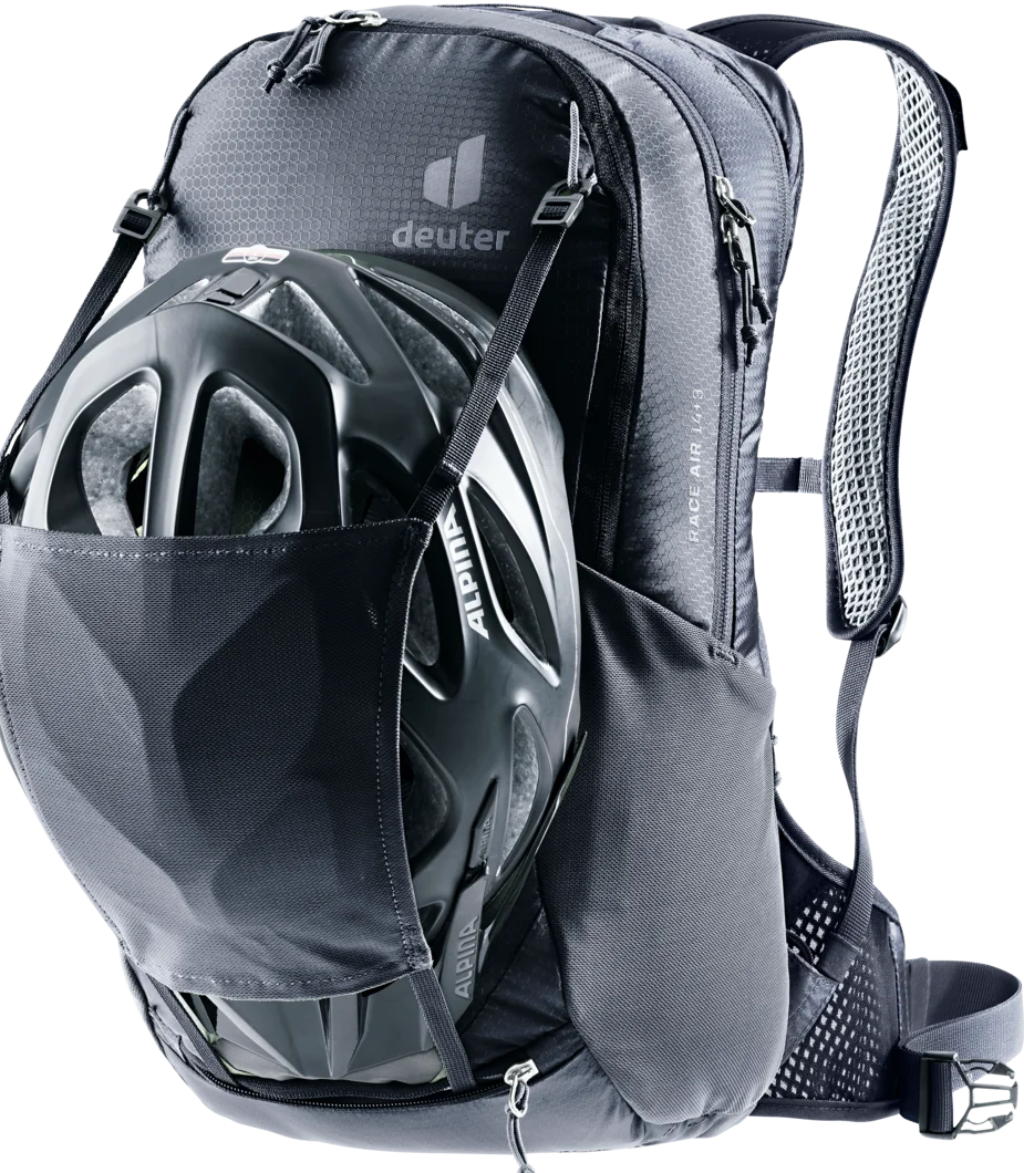 Deuter Race Air 14+3 Backpack