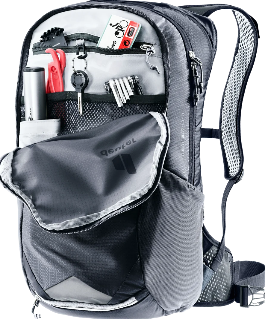 Deuter Race Air 14+3 Backpack