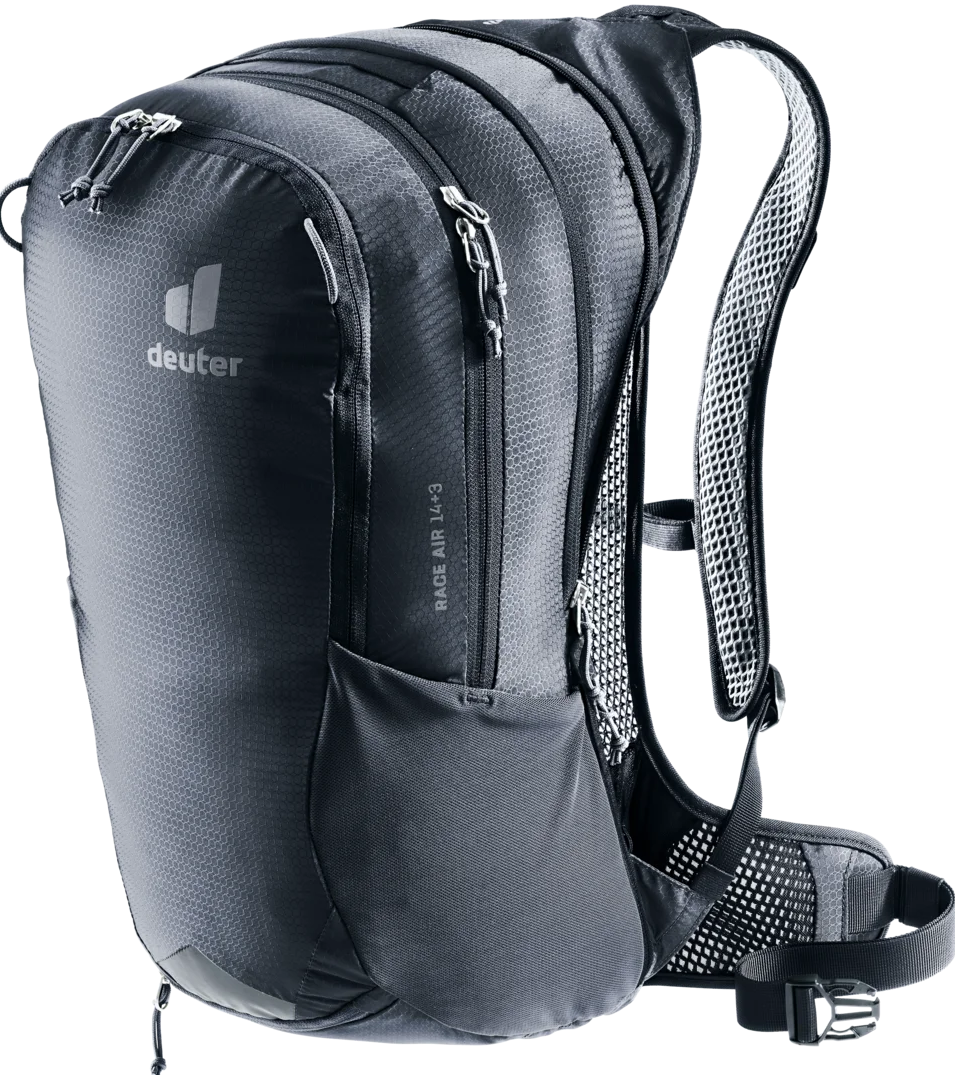 Deuter Race Air 14+3 Backpack