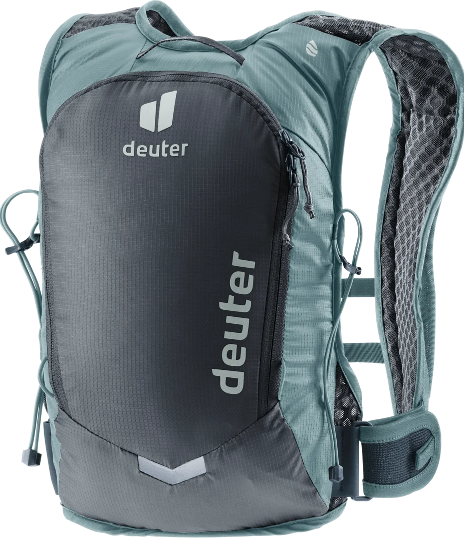 Deuter Rogla 5 Graphite-Shale Backpack