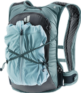 Deuter Rogla 5 Graphite-Shale Backpack