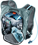 Deuter Rogla 5 Graphite-Shale Backpack