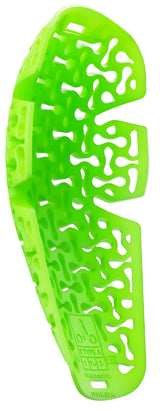 Fox Enduro Pro Knee Guards Black