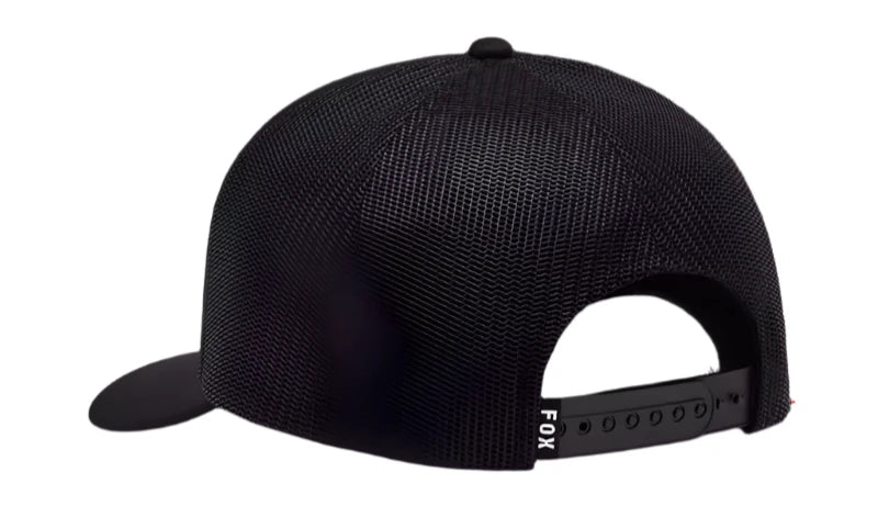 Fox WOMENS BOUNDARY TRUCKER One Size - WHITE