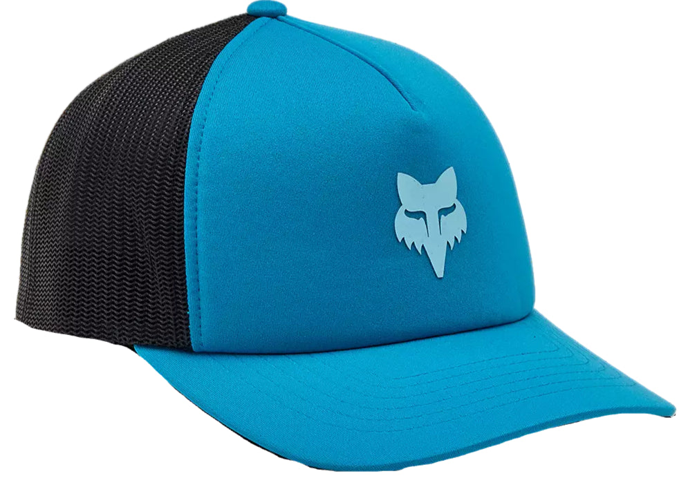 Fox Women's Boundary Trucker Hat