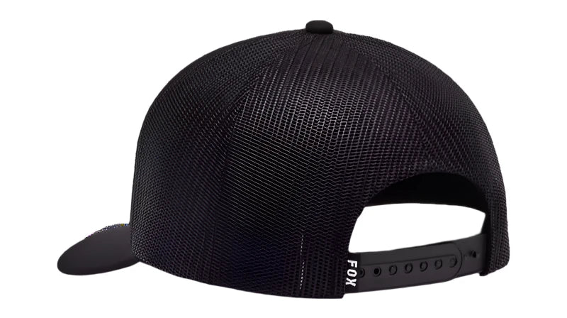 Fox WOMENS BOUNDARY TRUCKER One Size - WHITE